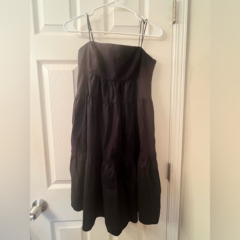 3/$10 Levi’s dress size S